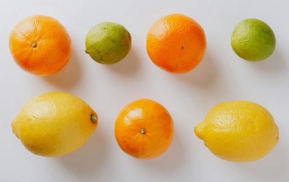 Citrus Fruits — Cover Photo by Karolina Grabowska
