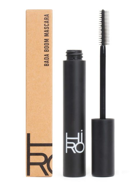 HIRO Cosmetics - Bada Boom Mascara