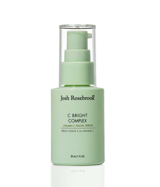 Josh Rosebrook - C Bright Complex