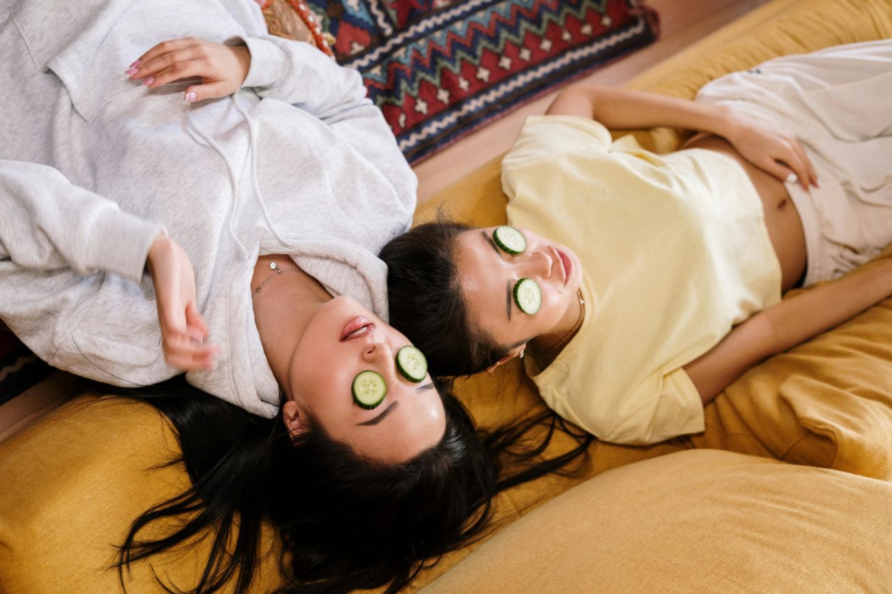 Let's Talk: Skincare Myths - Cover Photo by Cottonbro on Pexels