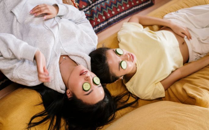 Let's Talk: Skincare Myths - Cover Photo by Cottonbro on Pexels