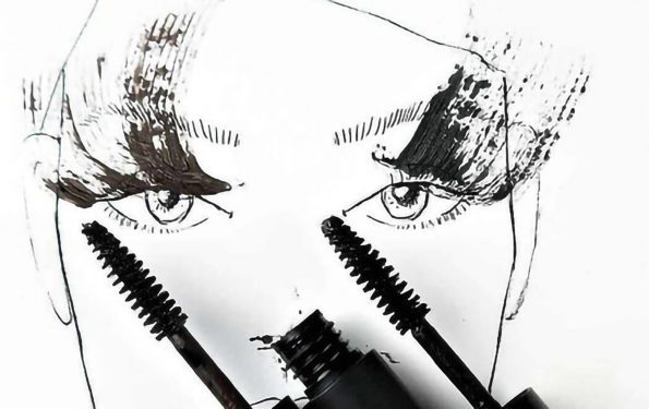 Let's Talk: Waterproof Mascaras