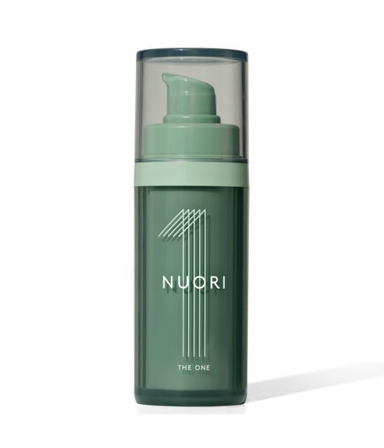 NUORI - The One Face Cream