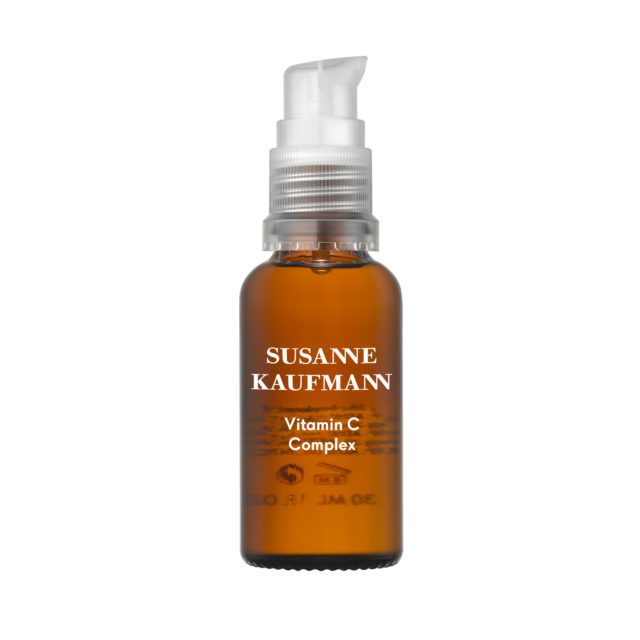 Susanne Kaufmann - Vitamin C Complex