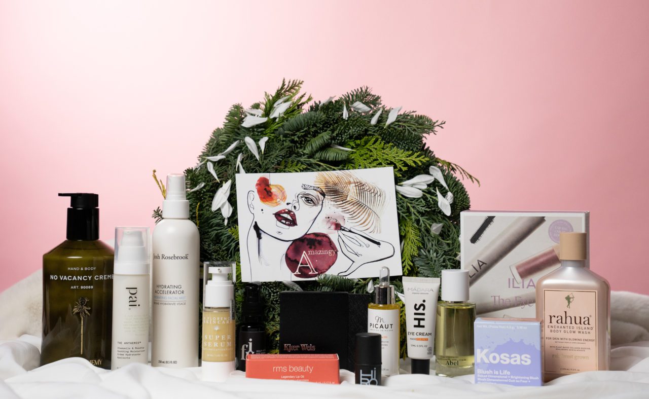 Amazingy Holidays&Giveaways Advent Calendar 2024