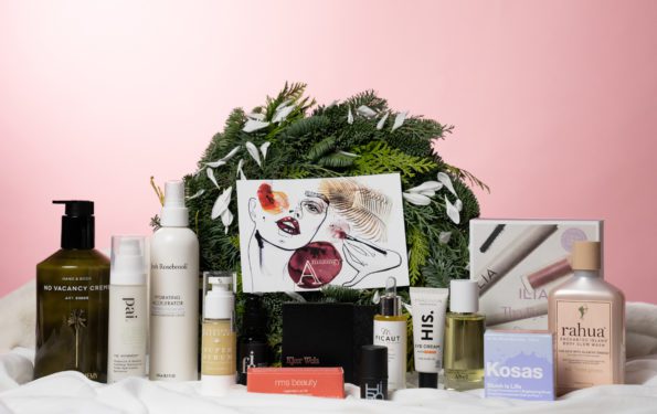 Amazingy Holidays&Giveaways Advent Calendar 2024