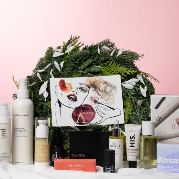 Amazingy Holidays&Giveaways Advent Calendar 2024