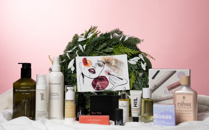 Amazingy Holidays&Giveaways Advent Calendar 2024
