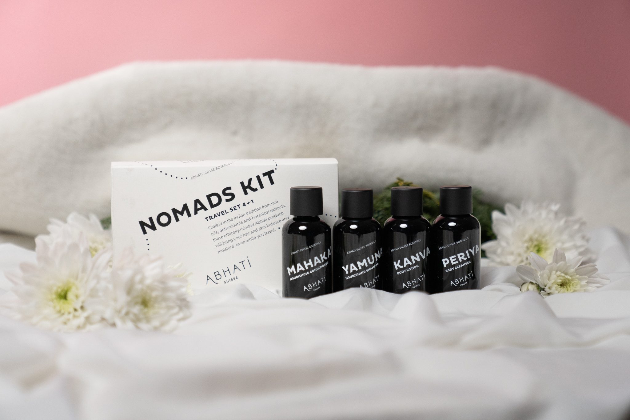 Abhati Suisse - Nomad Set