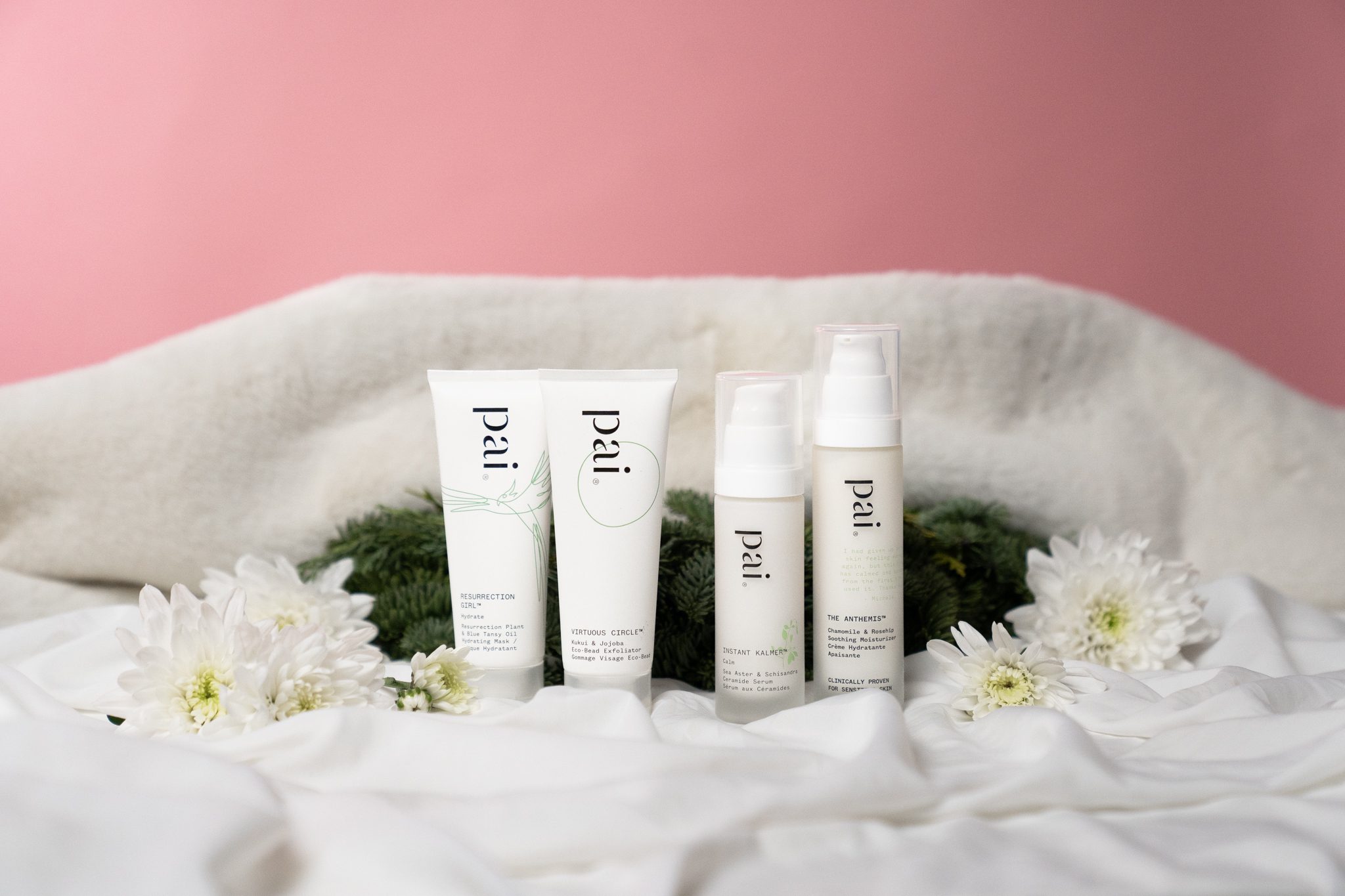 Pai Skincare Bundle