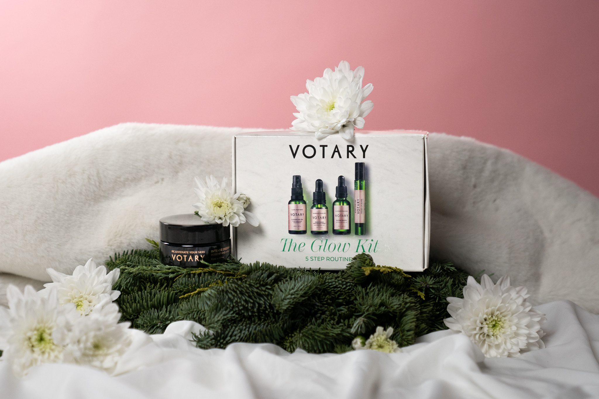 Votary Bundle