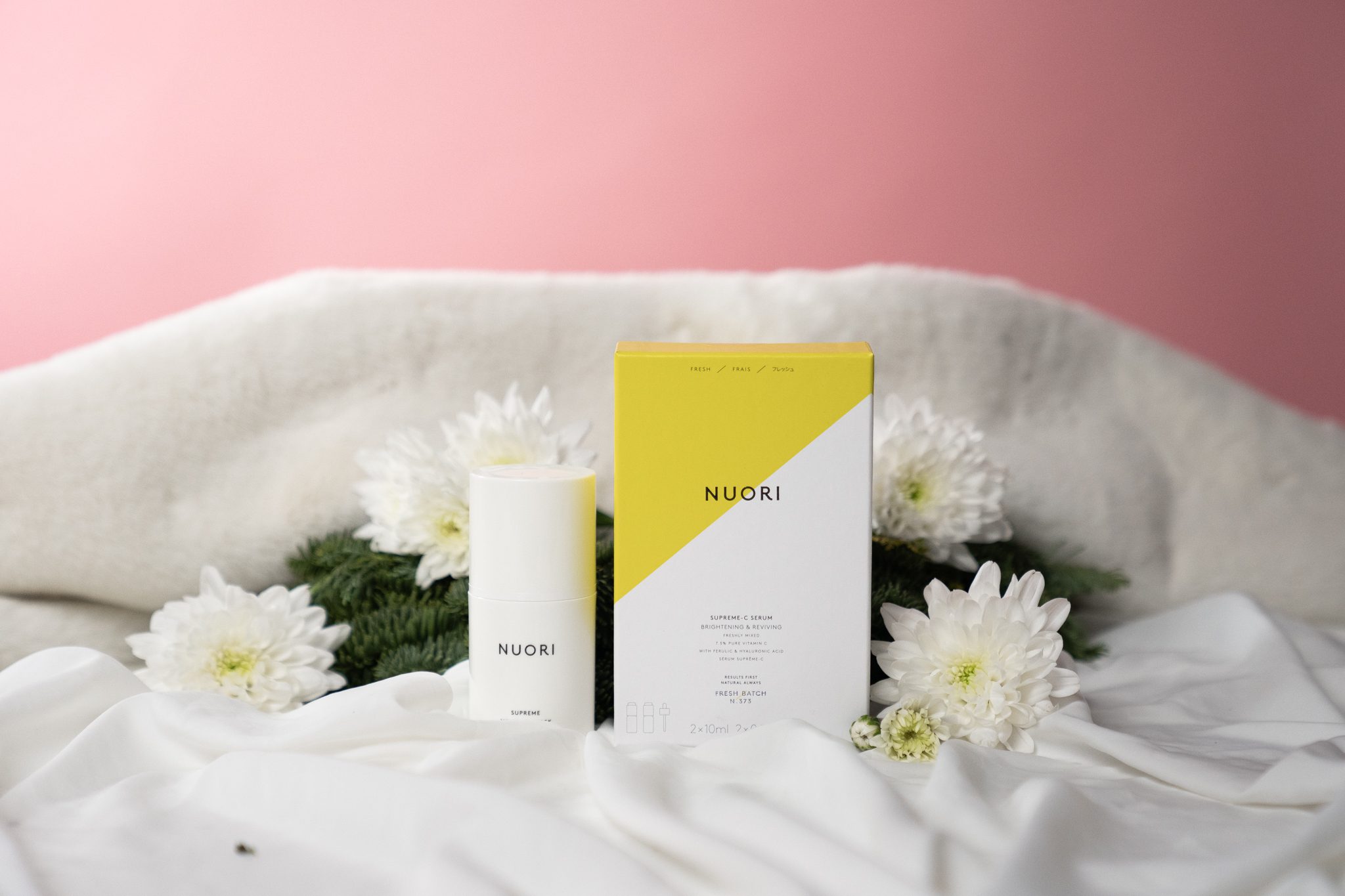 NUORI Bundle