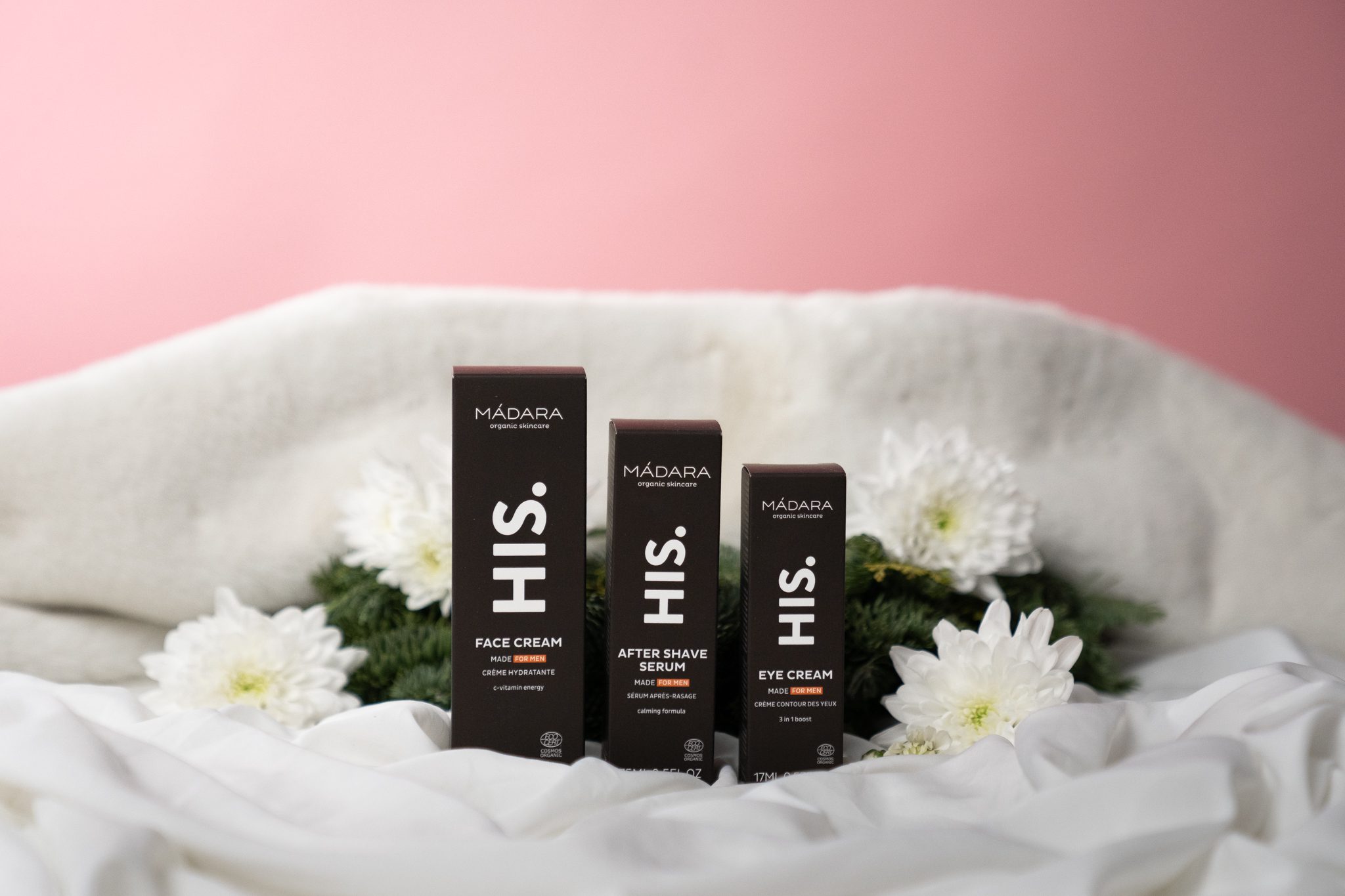 Mádara Cosmetics Bundle