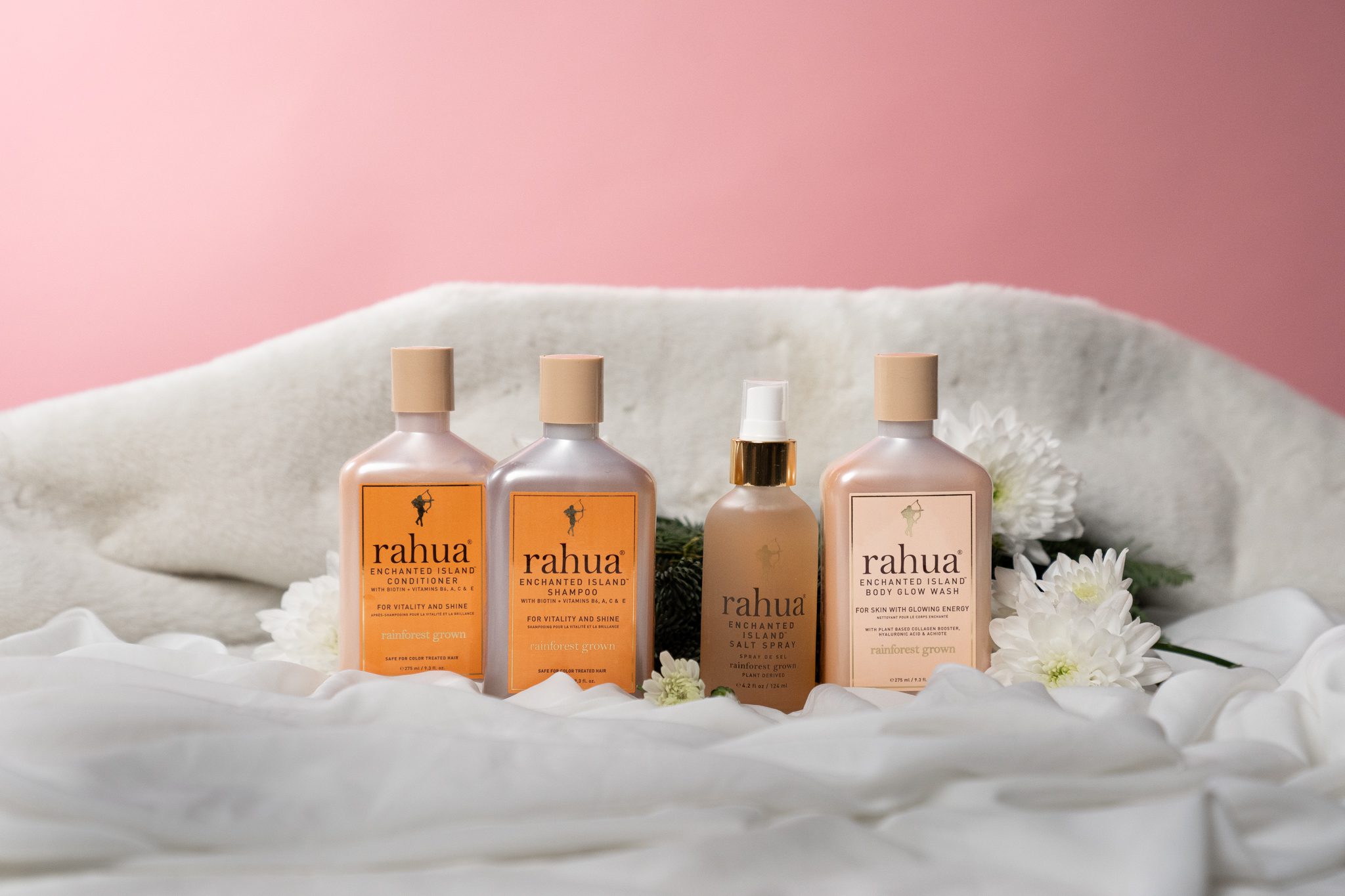 Rahua Bundle