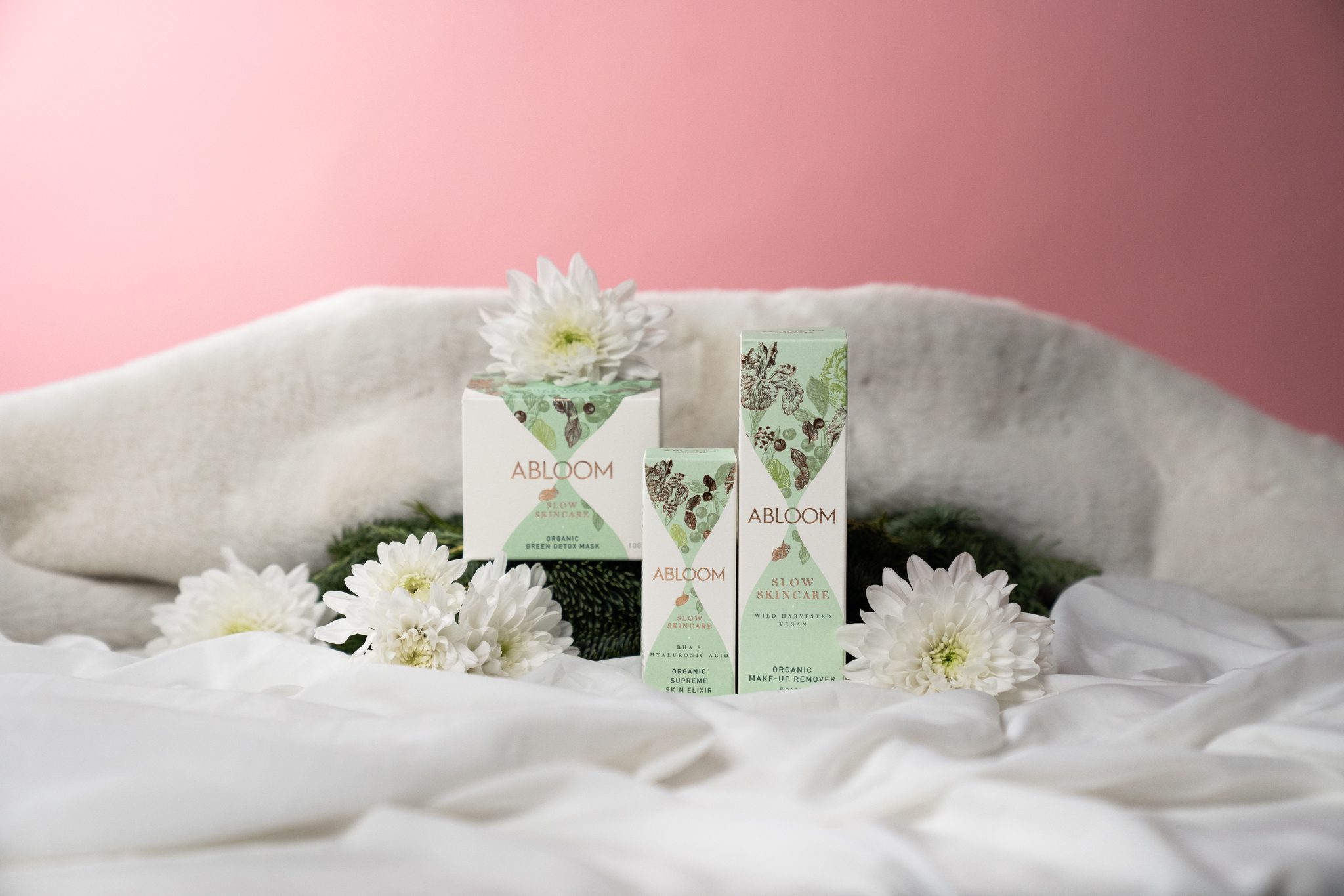 Abloom Bundle