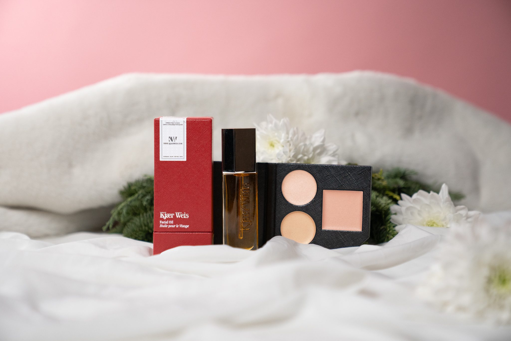 Kjaer Weis Bundle