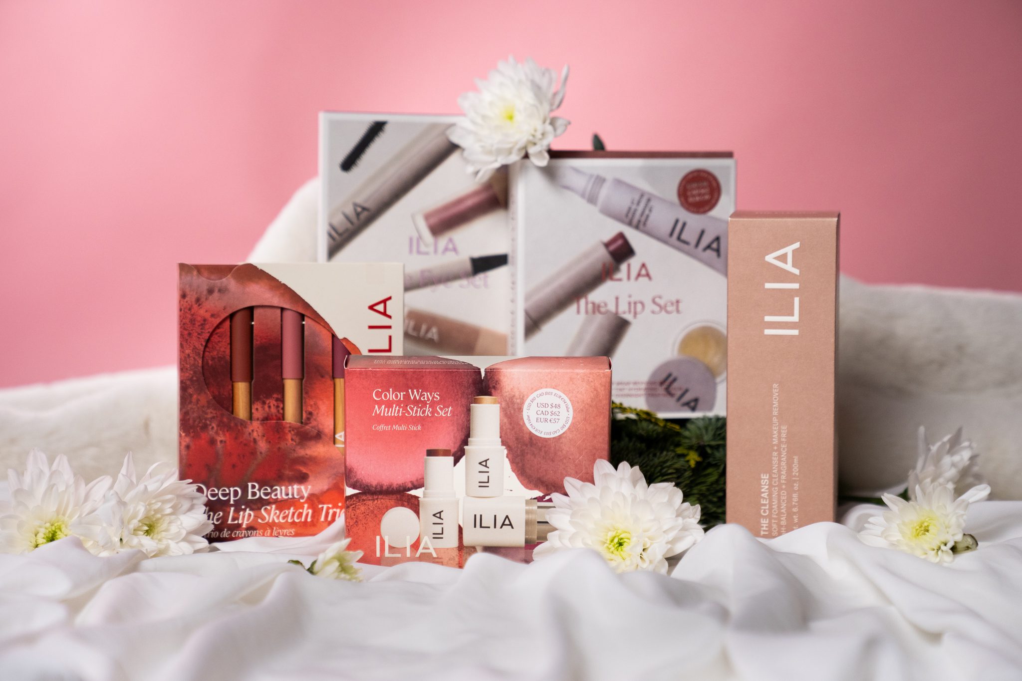 ILIA Beauty Bundle