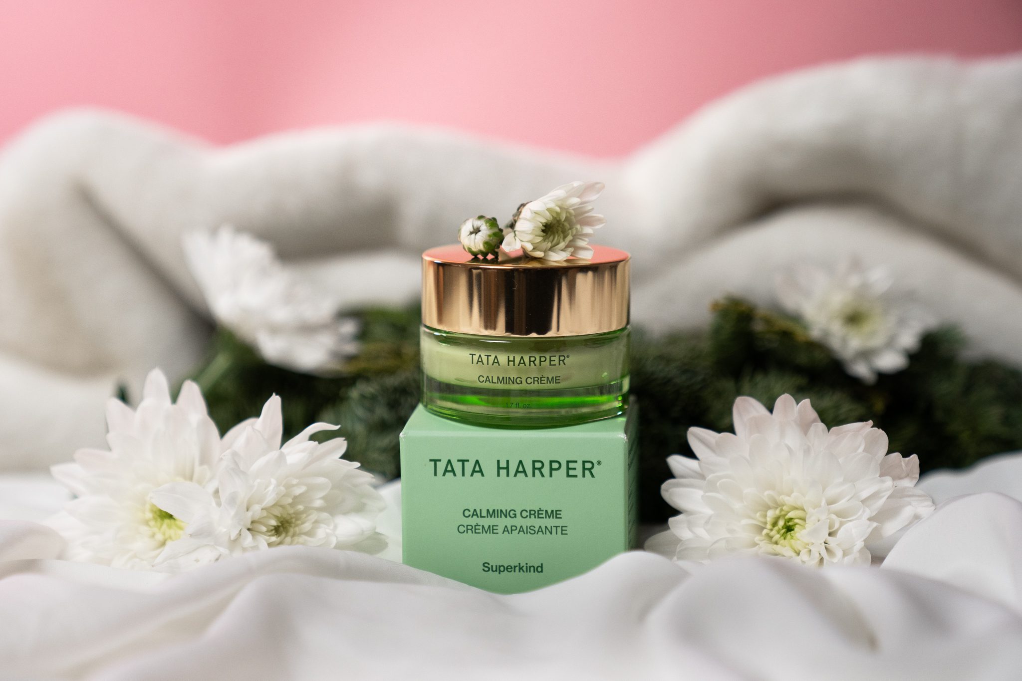 Tata Harper - Superkind Calming Crème