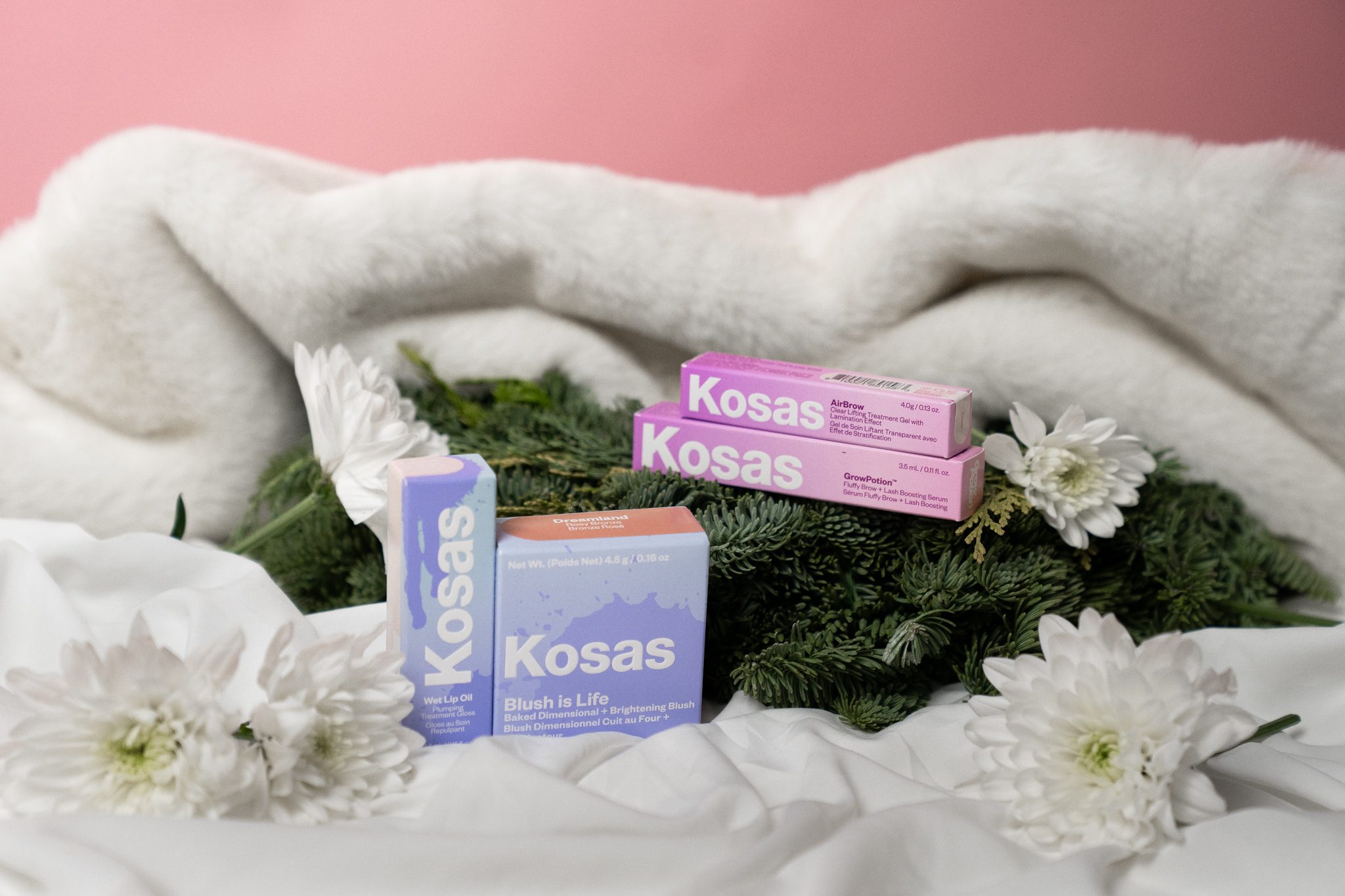 Kosas Bundle
