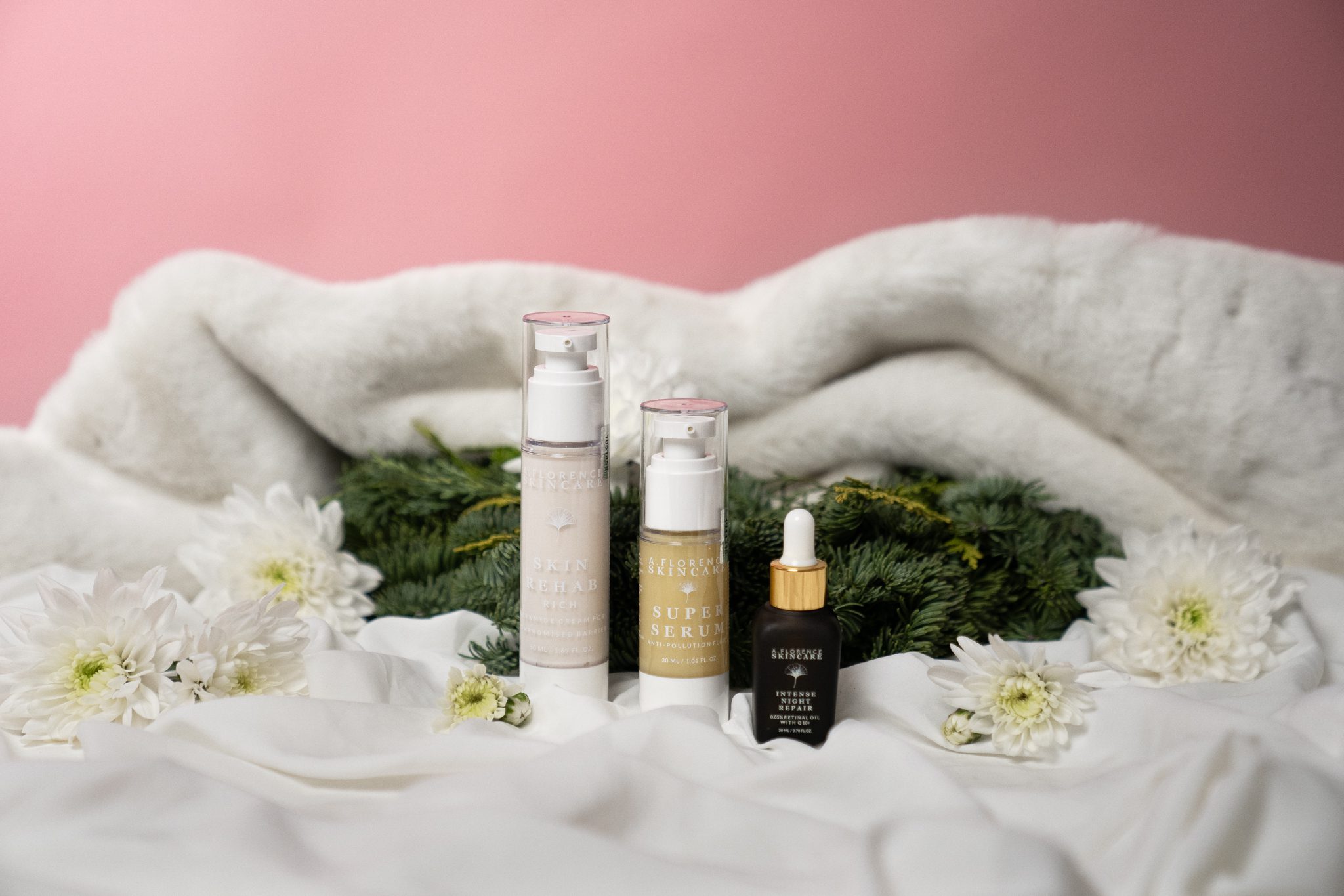A. Florence Bundle
