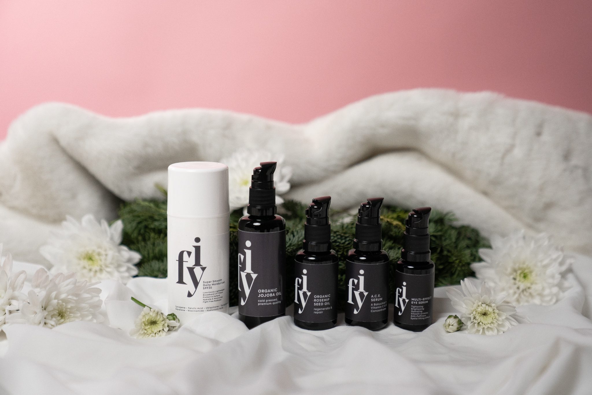 FYI Bundle