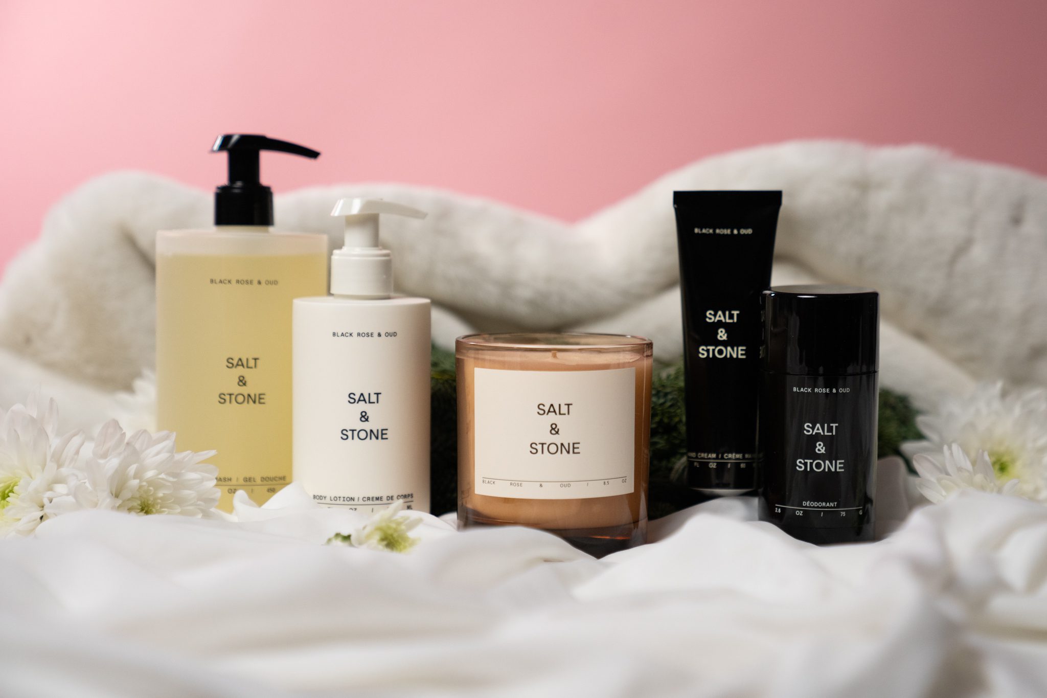 Salt & Stone Bundle