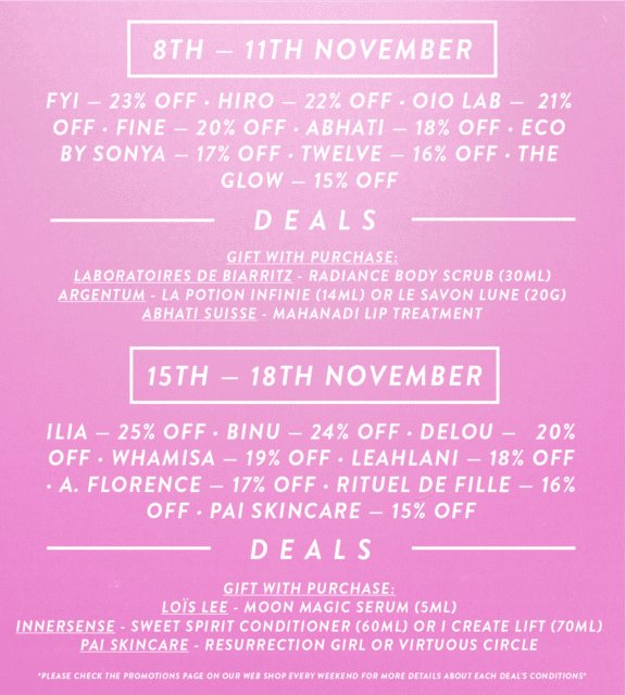 PINK NOVEMBER DEALS - EN-02