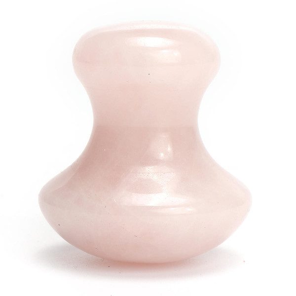 The Glow - Gua Sha Mushroom