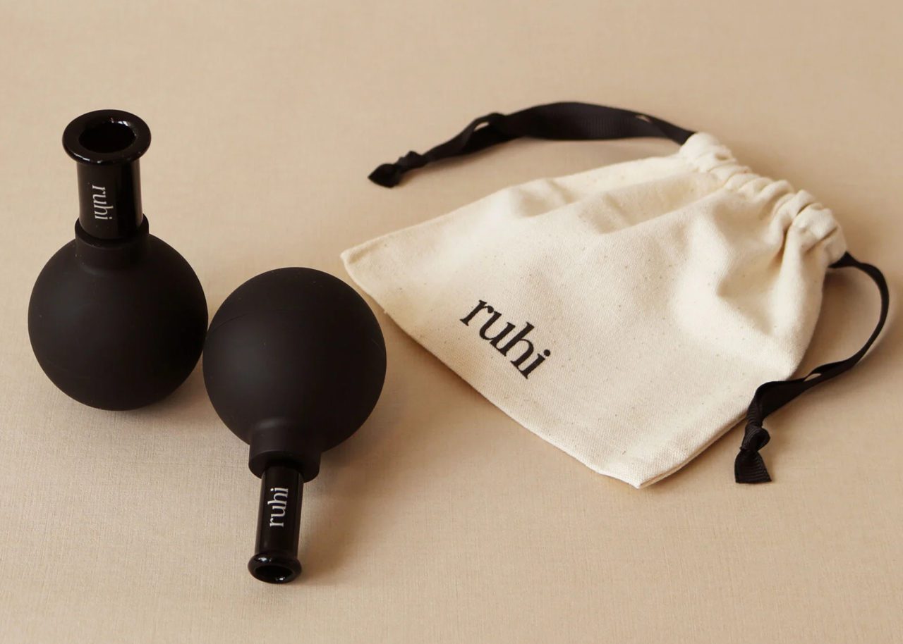 Ruhi - Face Cups (Mood)