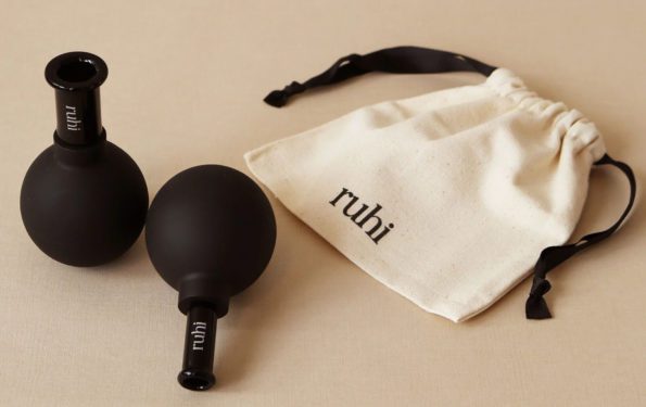 Ruhi - Face Cups (Mood)