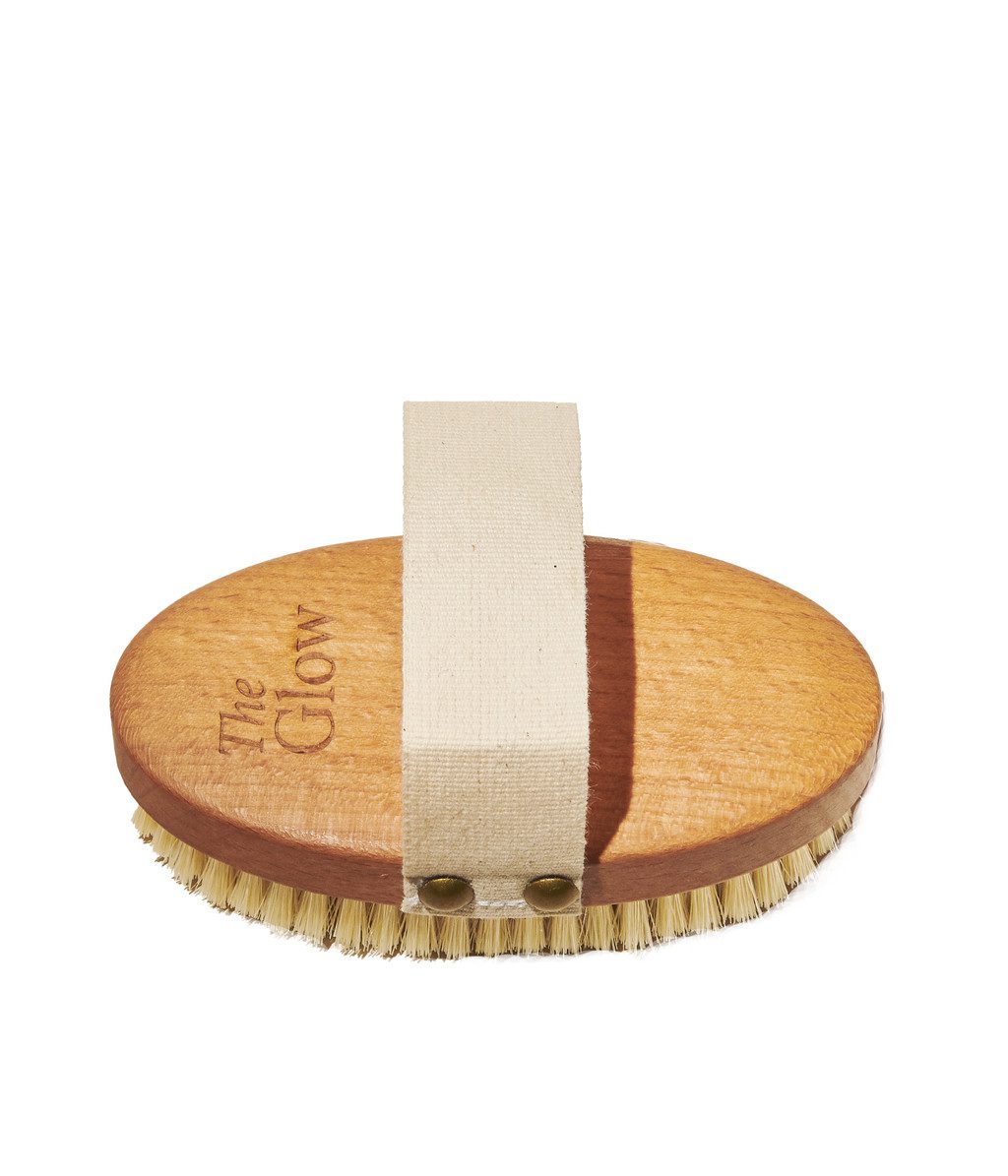 The Glow - Body Brush