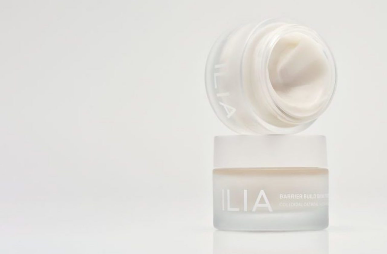ILIA Beauty - Barrier Build Skin Protectant Cream (Mood)