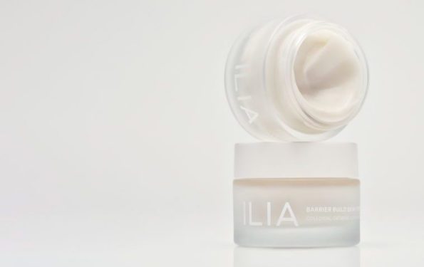ILIA Beauty - Barrier Build Skin Protectant Cream (Mood)