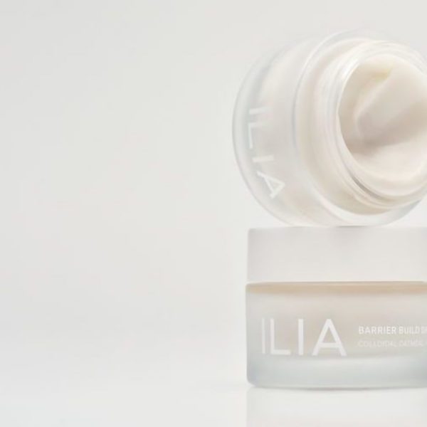 ILIA Beauty - Barrier Build Skin Protectant Cream (Mood)