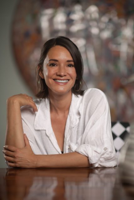 Jen Chan de Avila (Headshot)