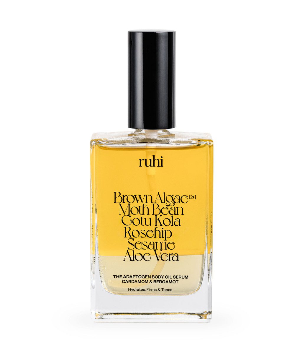 Ruhi - The Adaptogen Body Oil Serum