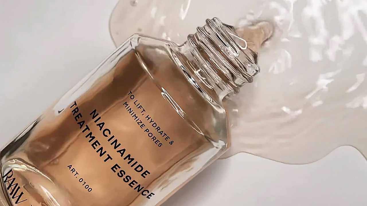 Eye on Ingredients: Niacinamide (Cover Photo)