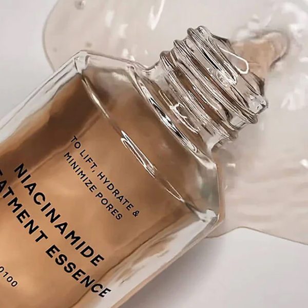 Eye on Ingredients: Niacinamide (Cover Photo)