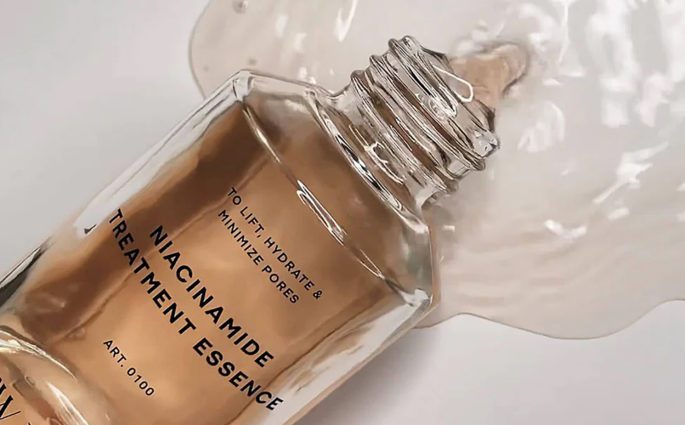 Eye on Ingredients: Niacinamide (Cover Photo)