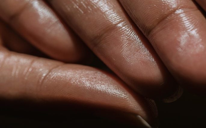 Fingers Close-Up Shot by Angele Roma on Pexels