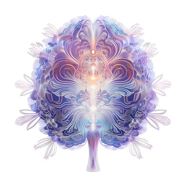 AI Generated Illustration for Jen Chan de Avila