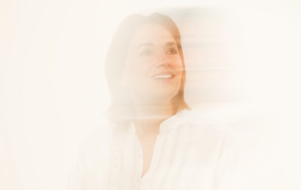 Menopause — The Mind by Jen Chan de Avila (Cover Photo)