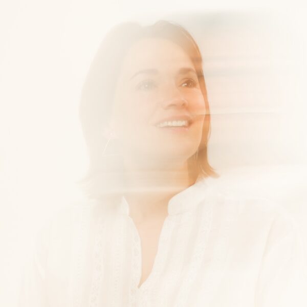 Menopause — The Mind by Jen Chan de Avila (Cover Photo)
