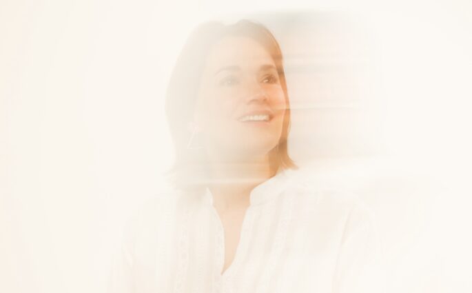 Menopause — The Mind by Jen Chan de Avila (Cover Photo)