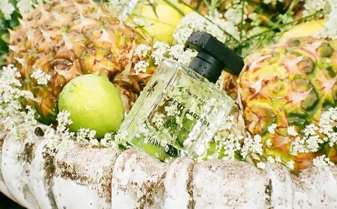 RAAW Alchemy - Petite Sauvage Eau de Parfum (Mood)