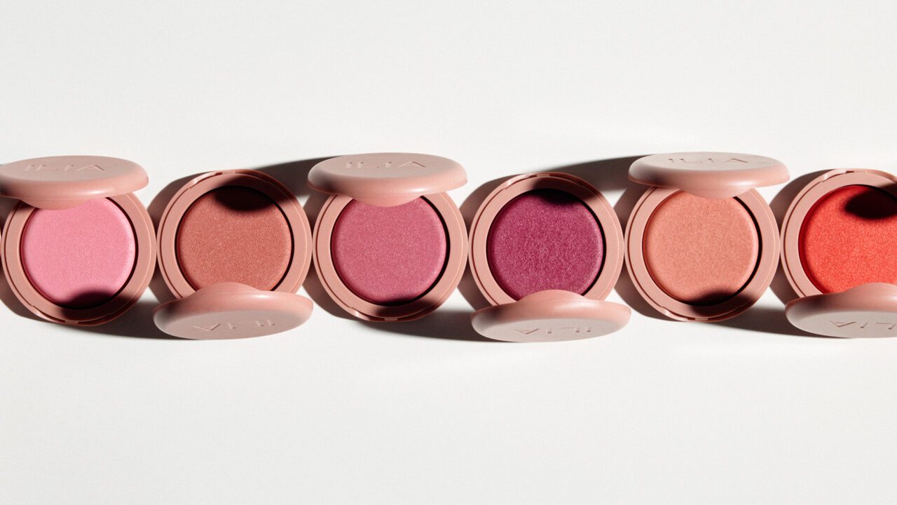 ILIA Beauty - Soft Focus Blurring Blush (Mood)