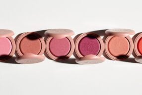 NEW IN: ILIA Beauty Soft Focus Blurring Blush