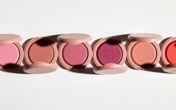ILIA Beauty - Soft Focus Blurring Blush (Mood)