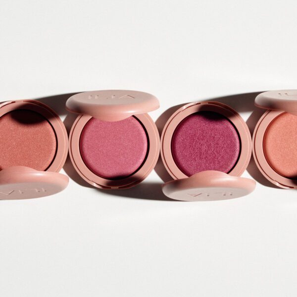 ILIA Beauty - Soft Focus Blurring Blush (Mood)