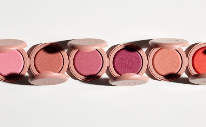 ILIA Beauty - Soft Focus Blurring Blush (Mood)